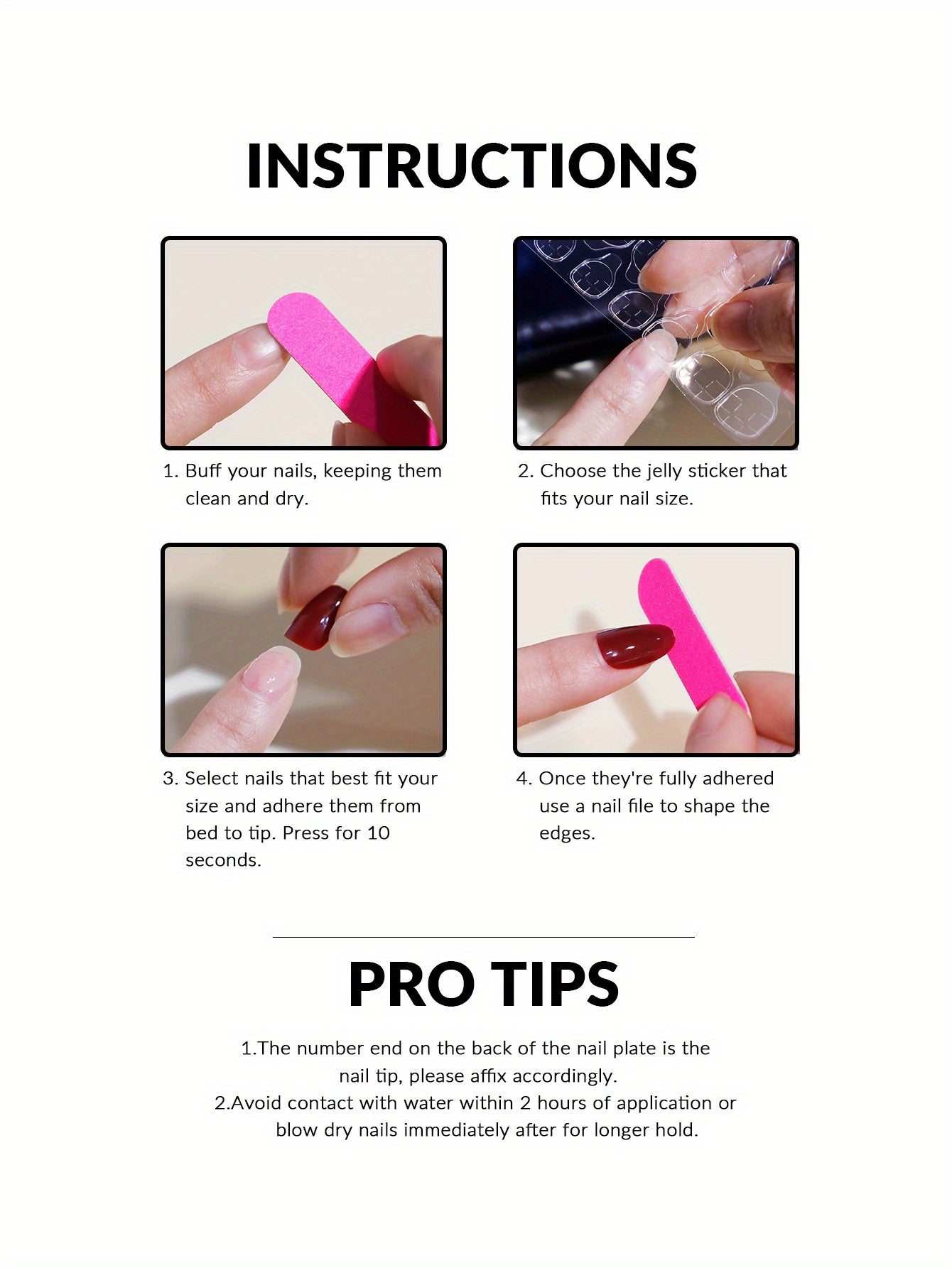 24pcs Glossy Medium Oval Fake Nails, Nude Pinkish Gradient Press On Nails With Glitter French Tip Design, Minimalist Style False Nails For Women Girls Daily Party Wear