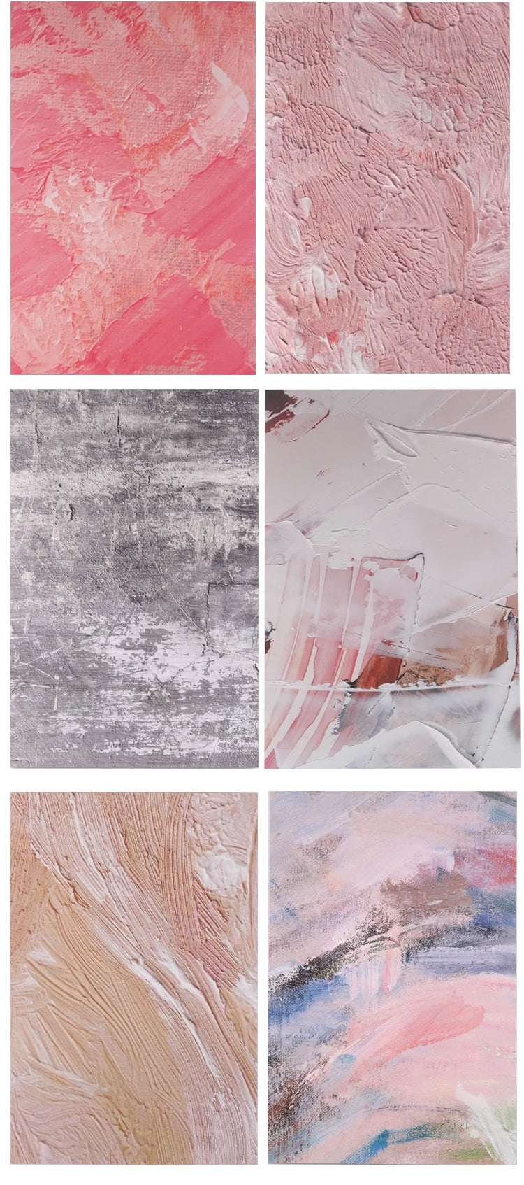 Nail Art Photo Props Japanese Style Marble Manicure Background Paper Nail Work Fields Display Board Field Of Work Nails