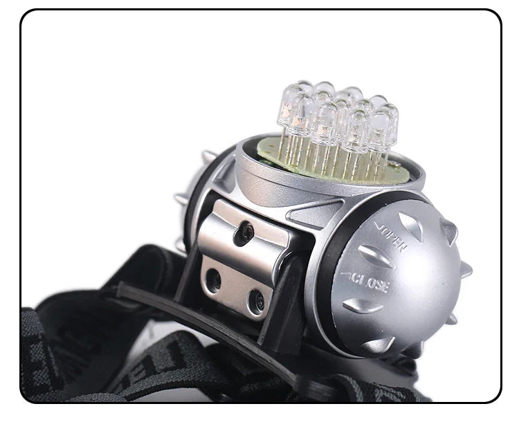 Tattoo Makeup Working Lamp
