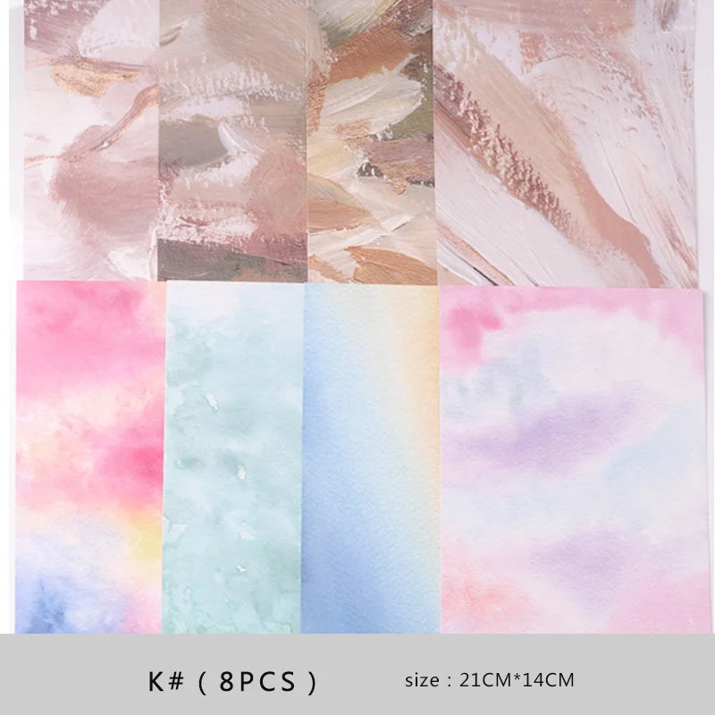 Nail Art Photo Props Japanese Style Marble Manicure Background Paper Nail Work Fields Display Board Field Of Work Nails