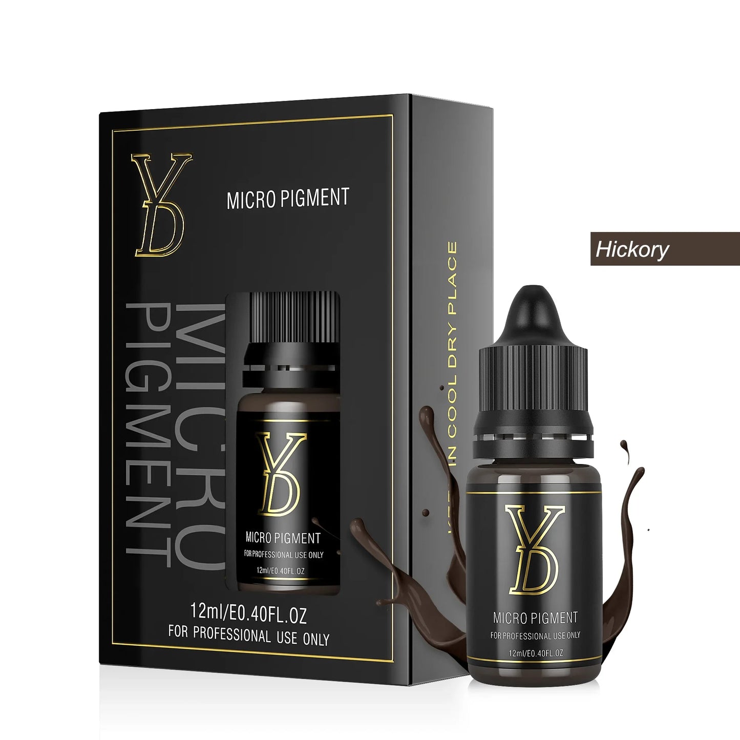 YD PMU Liquid Pigments