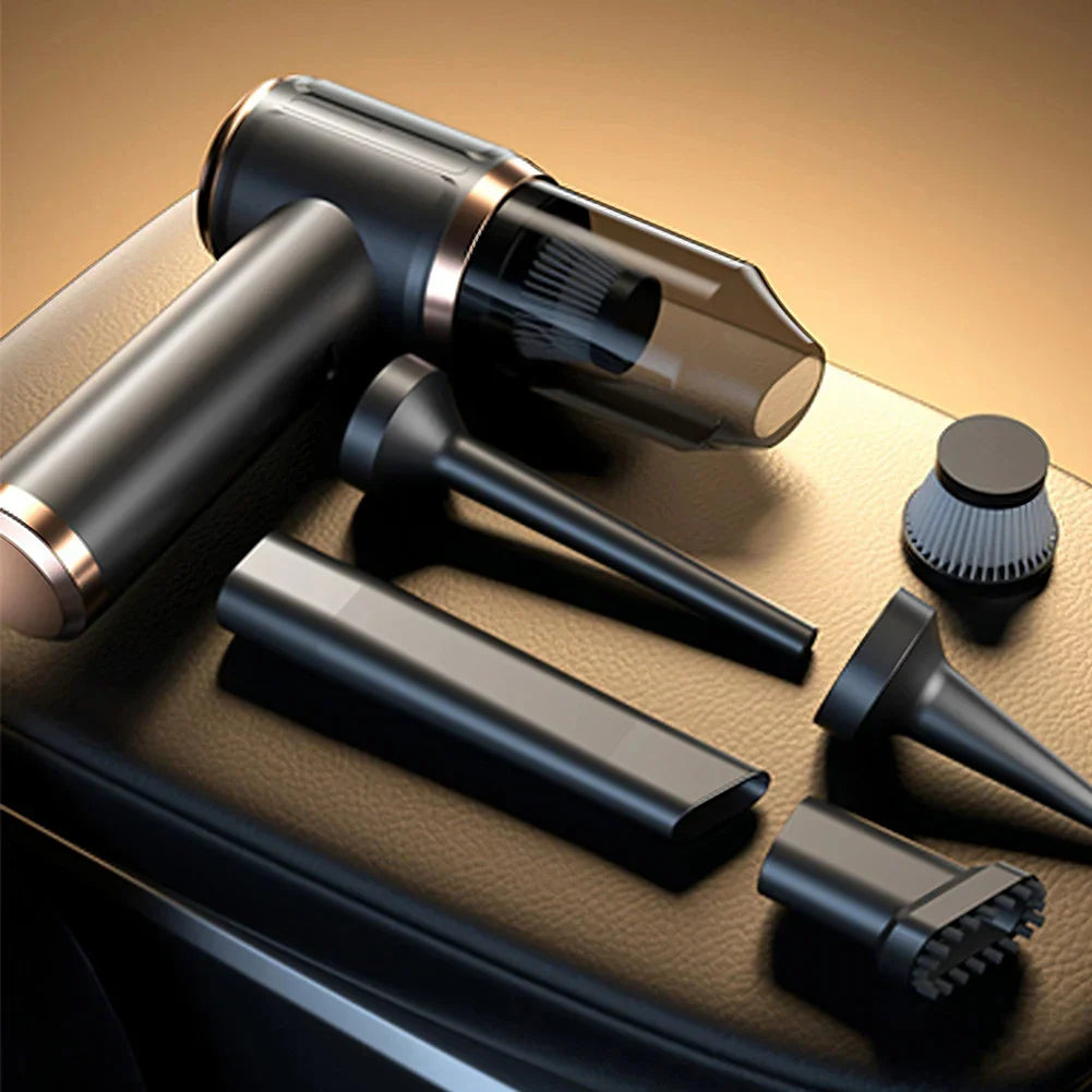 Xiaomi 5 in 1 Car Vacuum