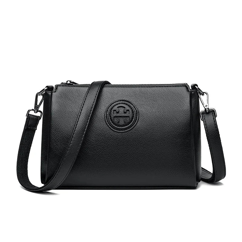 PU Crossbody Bag