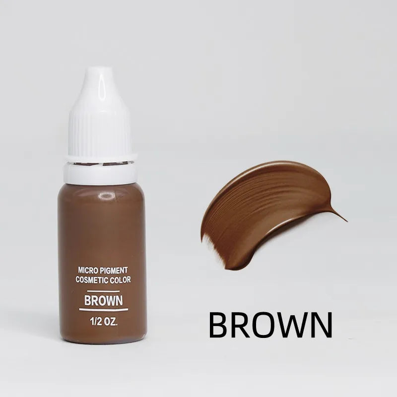 Professional Microblading pigment