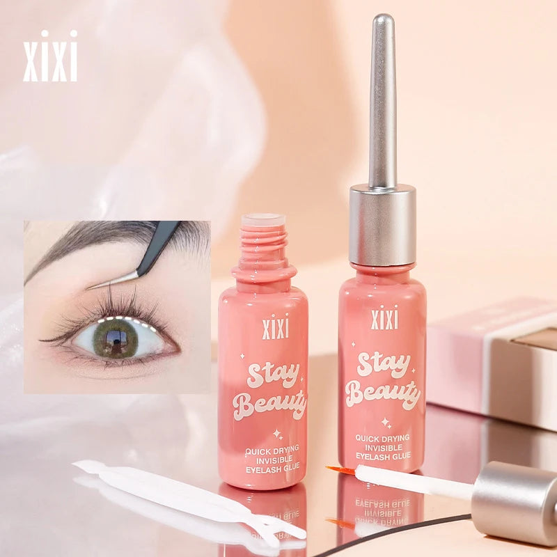 Lash Lift Kit Long Lasting Eyelash Lifting Eyelash No Irritation Clear Fake Eyelashes Lotion Fixation Glue Curly Lasher Cosmetic