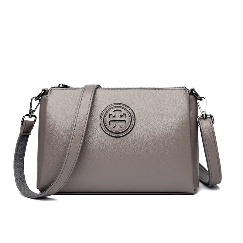 PU Crossbody Bag