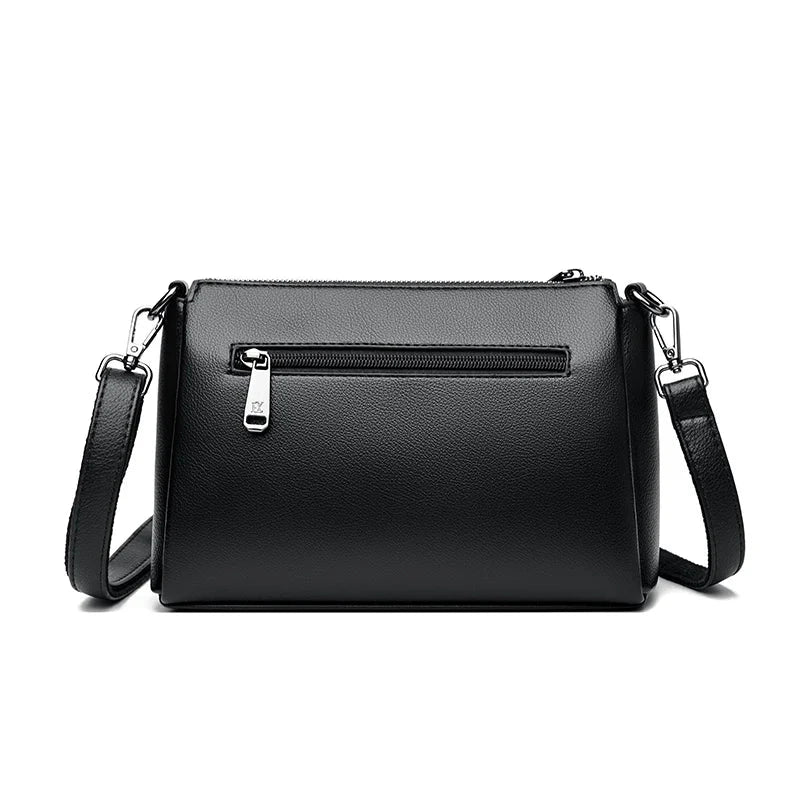 PU Crossbody Bag