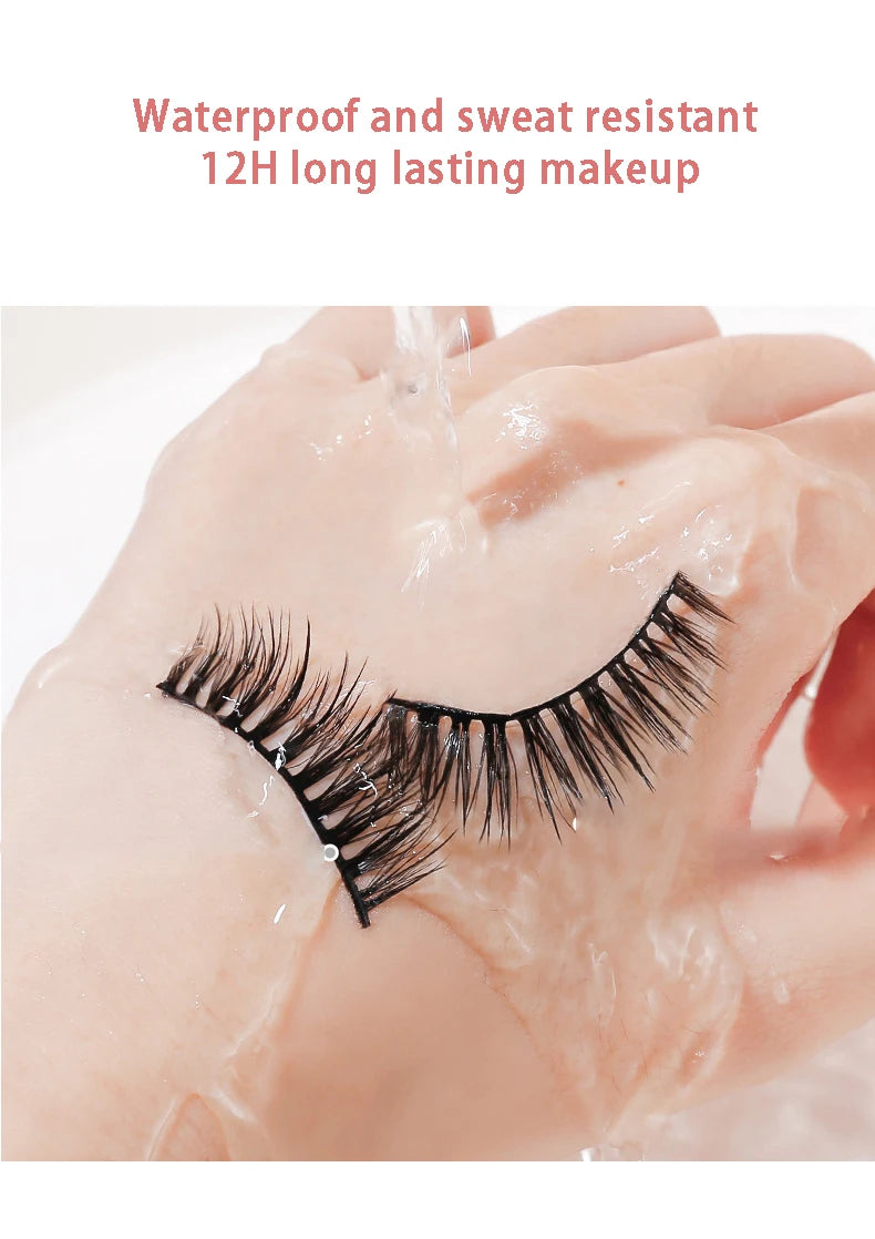 Lash Lift Kit Long Lasting Eyelash Lifting Eyelash No Irritation Clear Fake Eyelashes Lotion Fixation Glue Curly Lasher Cosmetic