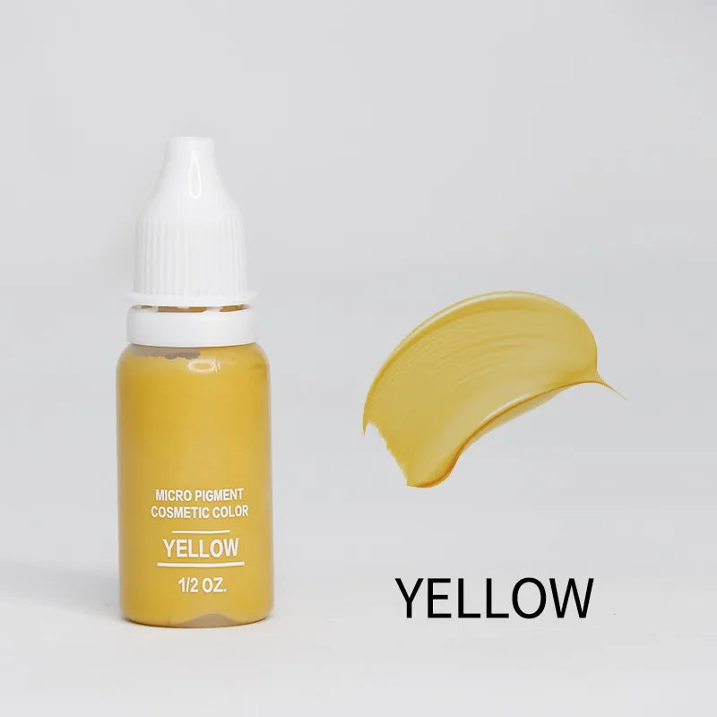 Professional Microblading pigment