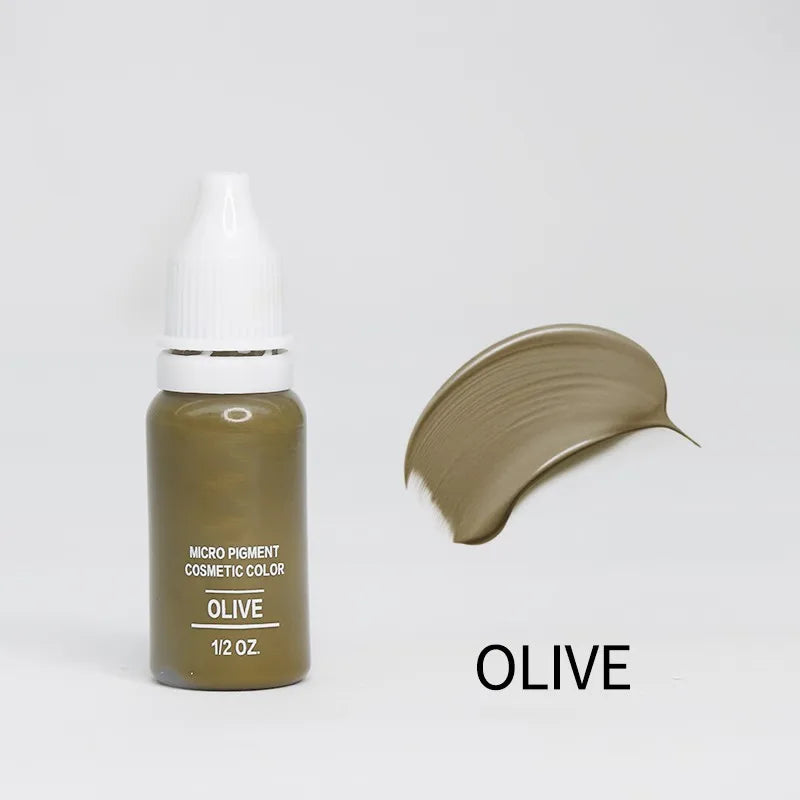 Professional Microblading pigment