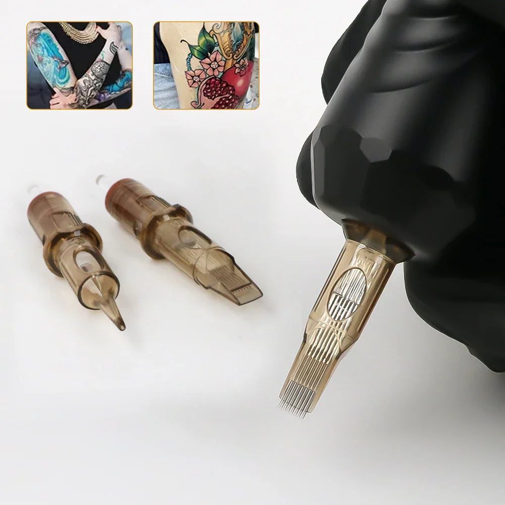 Tattoo Tools Full Set