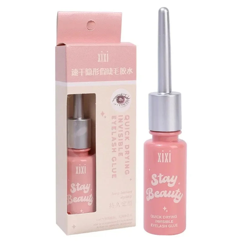Lash Lift Kit Long Lasting Eyelash Lifting Eyelash No Irritation Clear Fake Eyelashes Lotion Fixation Glue Curly Lasher Cosmetic