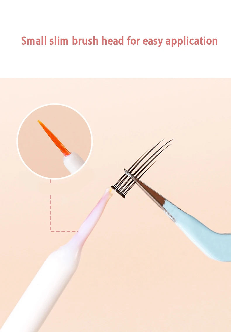 Lash Lift Kit Long Lasting Eyelash Lifting Eyelash No Irritation Clear Fake Eyelashes Lotion Fixation Glue Curly Lasher Cosmetic
