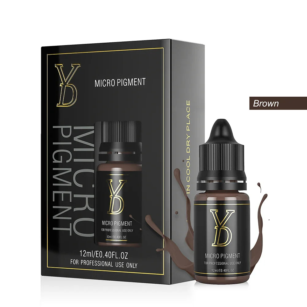 YD PMU Liquid Pigments