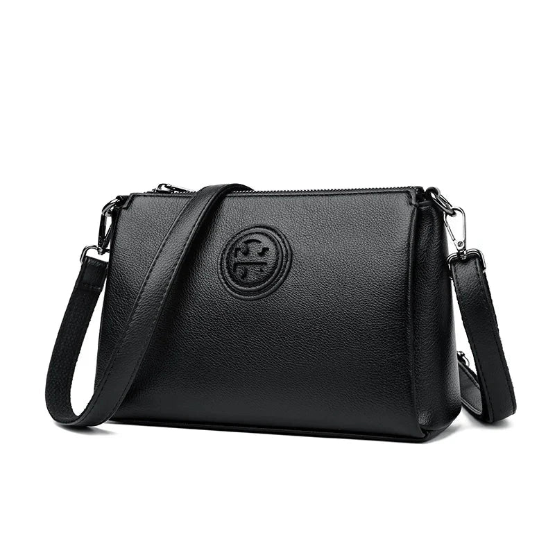 PU Crossbody Bag