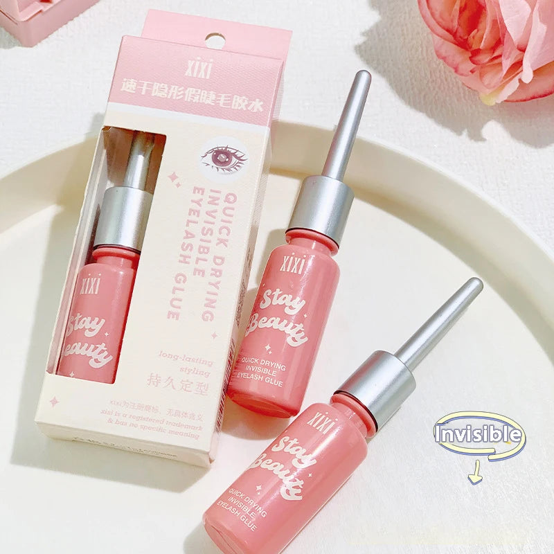 Lash Lift Kit Long Lasting Eyelash Lifting Eyelash No Irritation Clear Fake Eyelashes Lotion Fixation Glue Curly Lasher Cosmetic