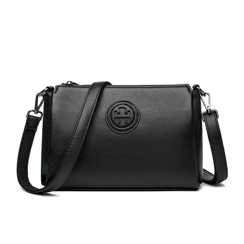 PU Crossbody Bag