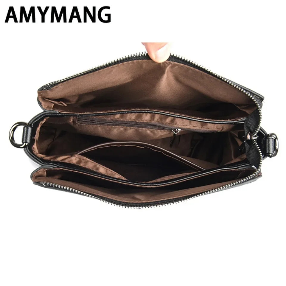 PU Crossbody Bag