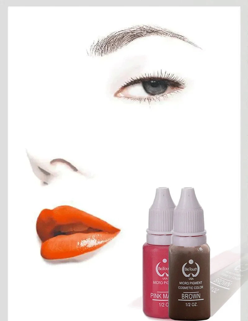 Professional Microblading pigment