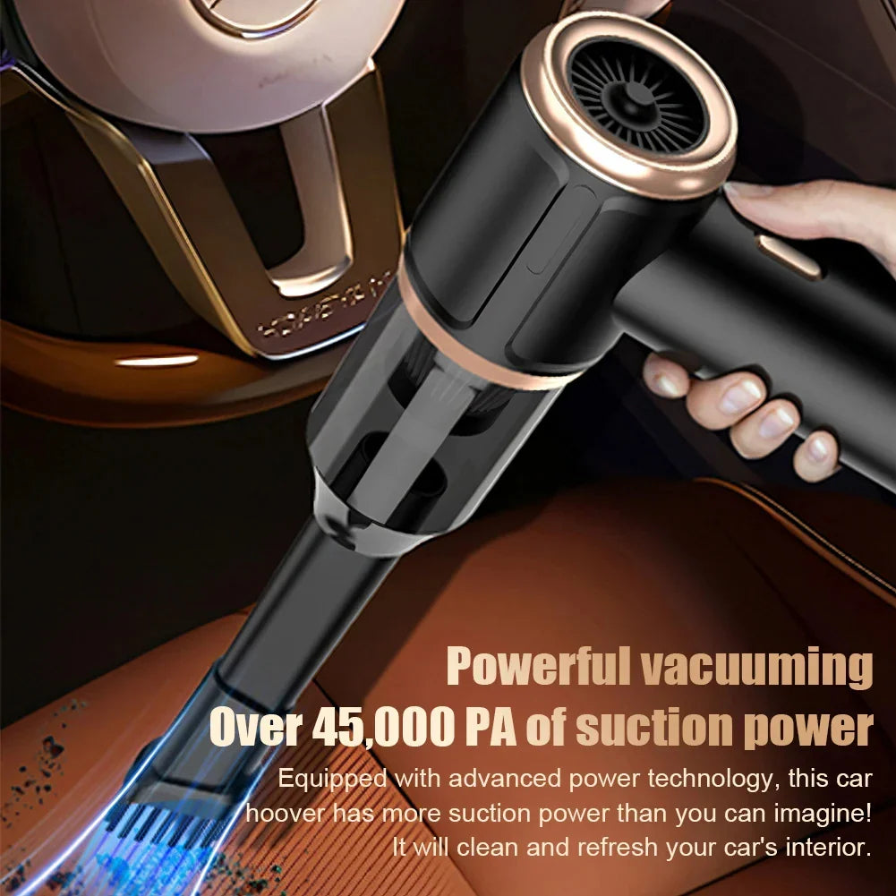 Xiaomi 5 in 1 Car Vacuum