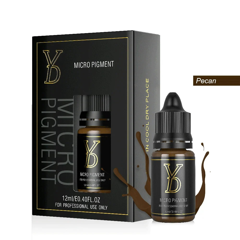 YD PMU Liquid Pigments