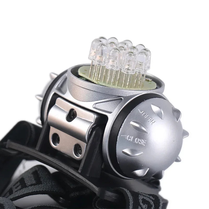 Tattoo Makeup Working Lamp