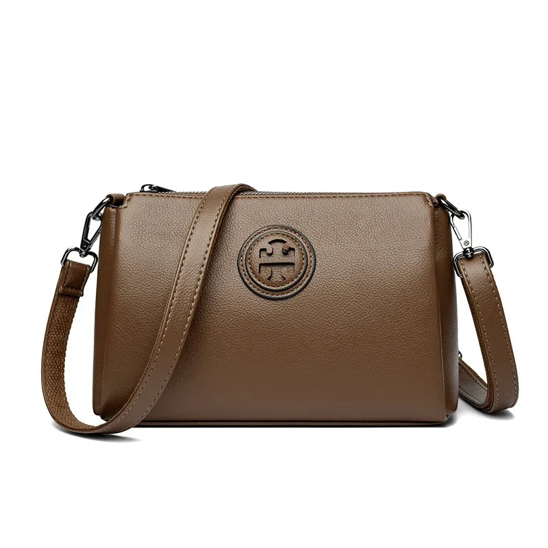 PU Crossbody Bag
