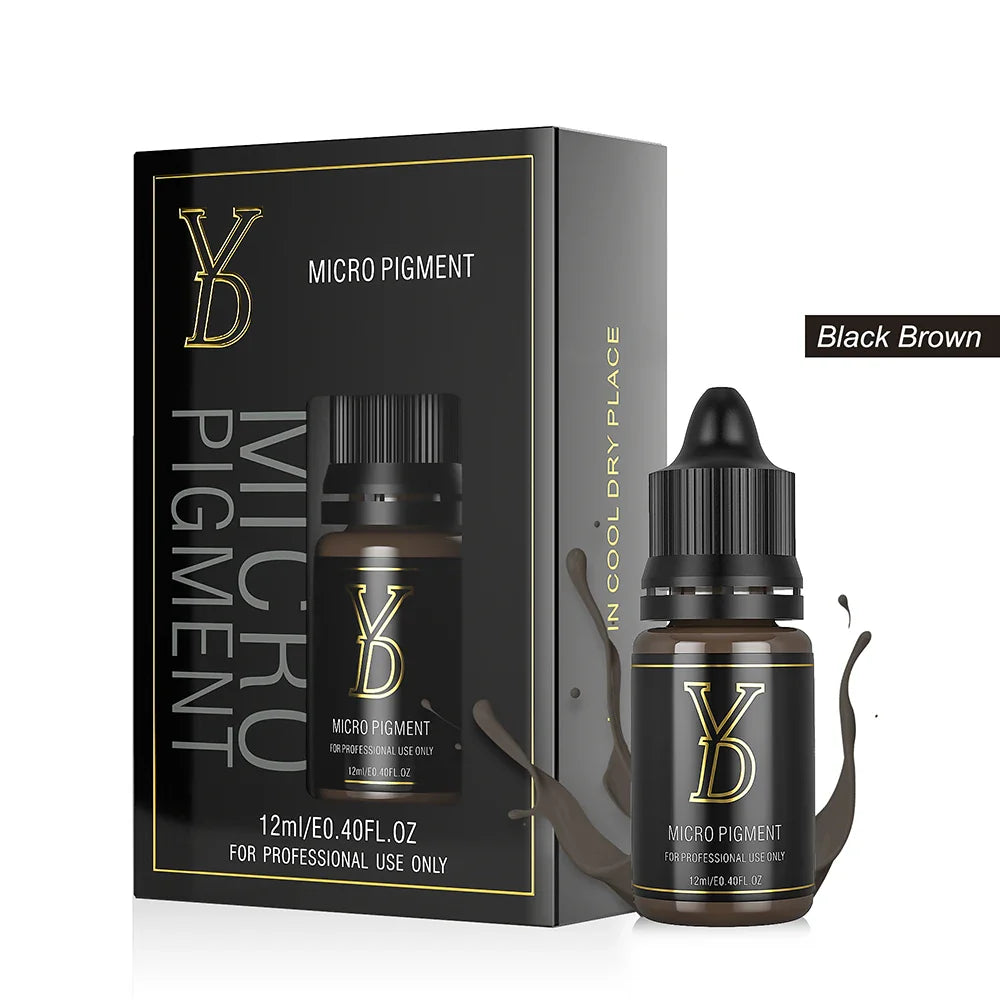 YD PMU Liquid Pigments