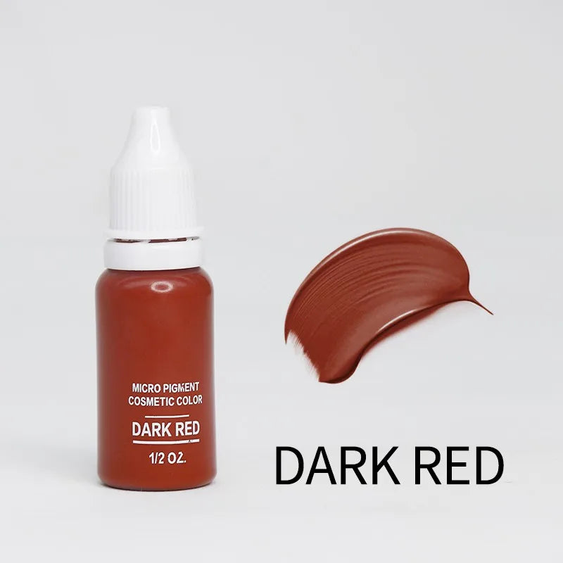 Professional Microblading pigment