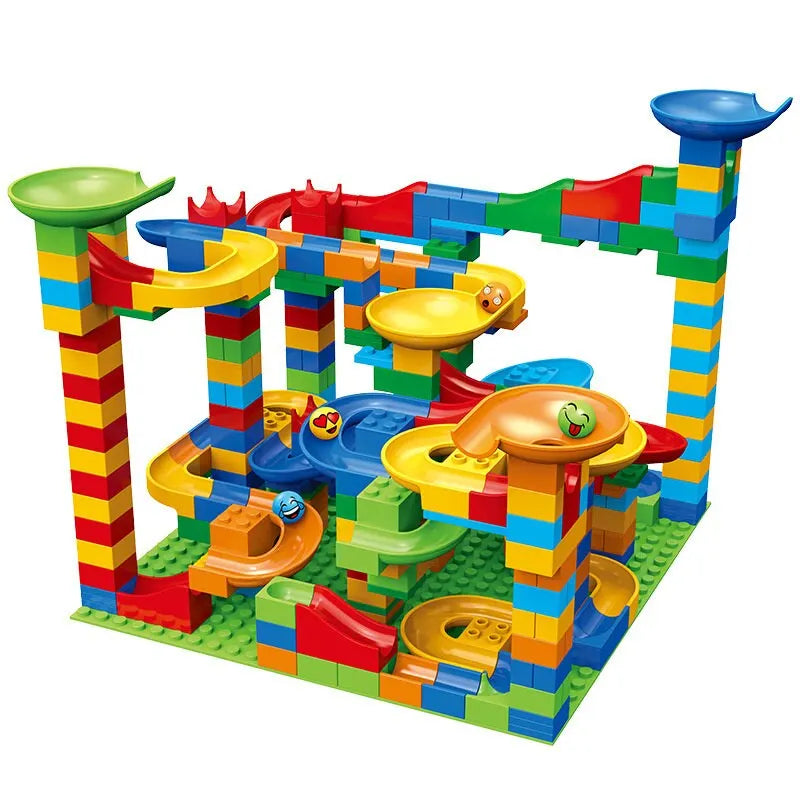 Children's Slide Small Block
