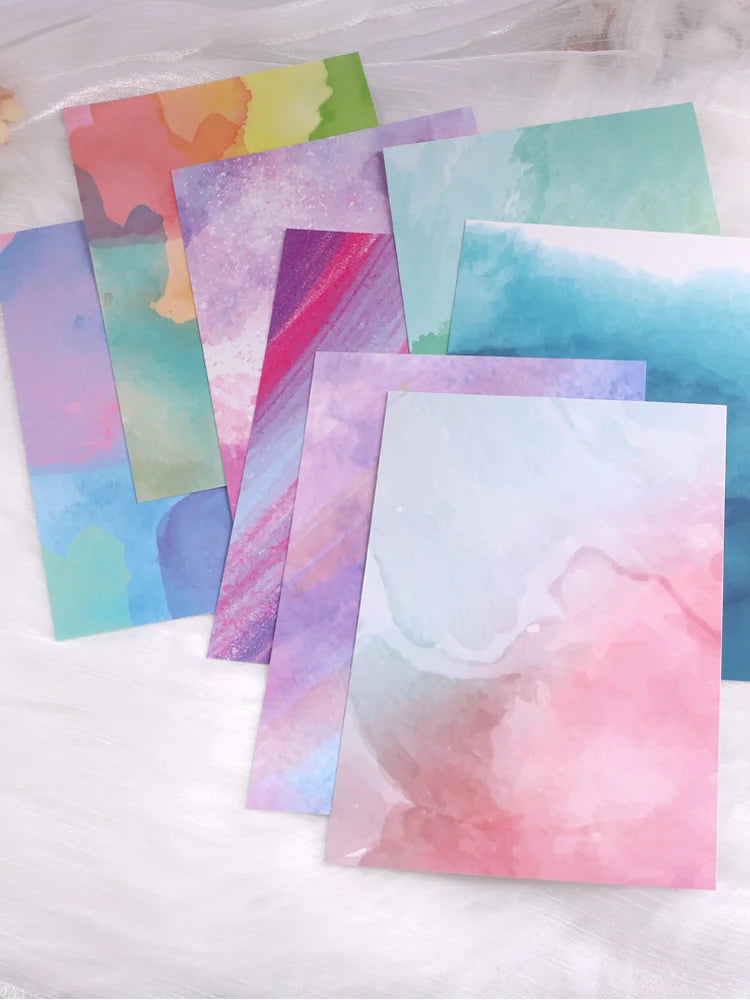 Nail Art Photo Props Japanese Style Marble Manicure Background Paper Nail Work Fields Display Board Field Of Work Nails