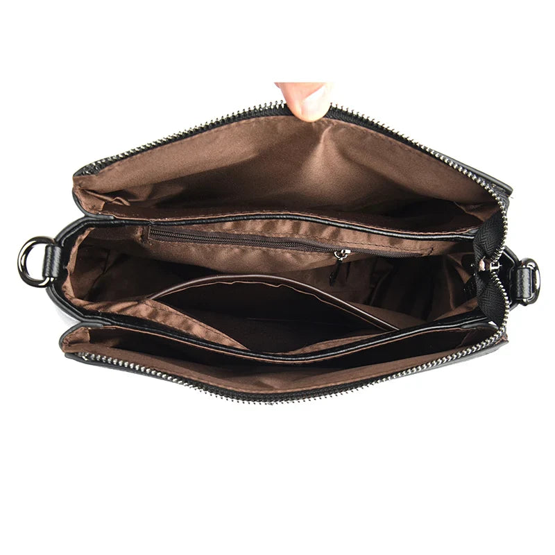 PU Crossbody Bag