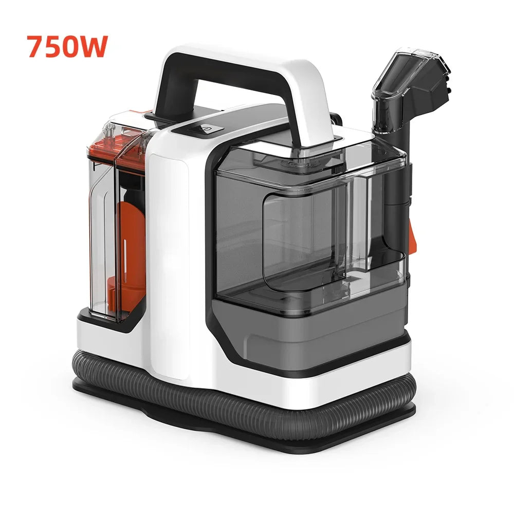 OMESER W05 Handheld Carpet Cleaner