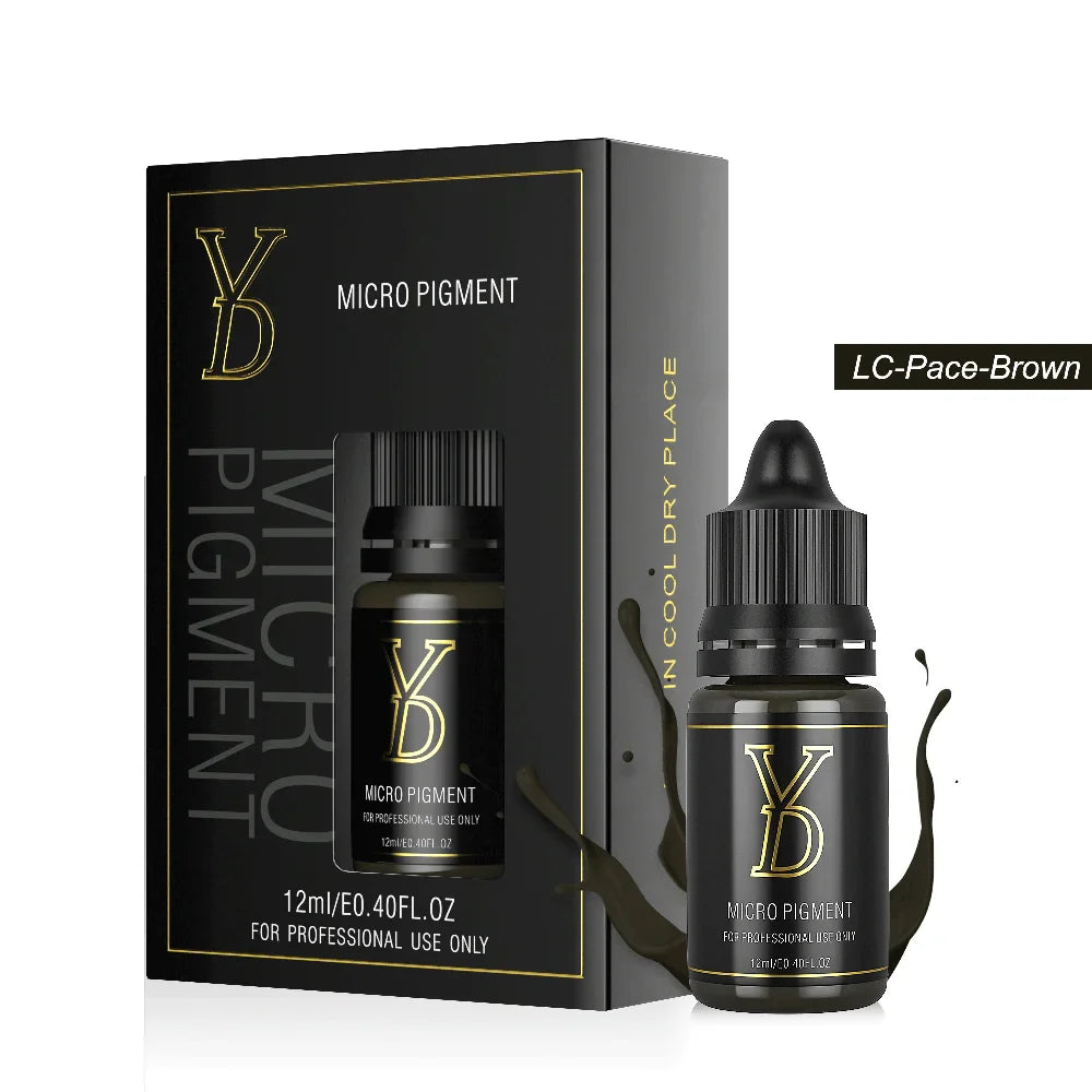 YD PMU Liquid Pigments