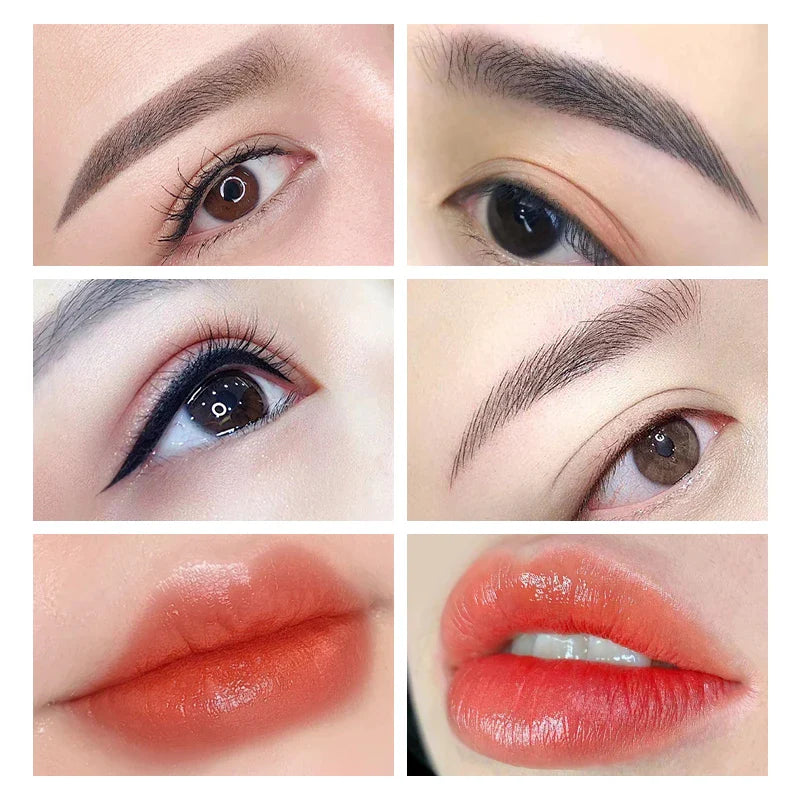 Professional Microblading pigment