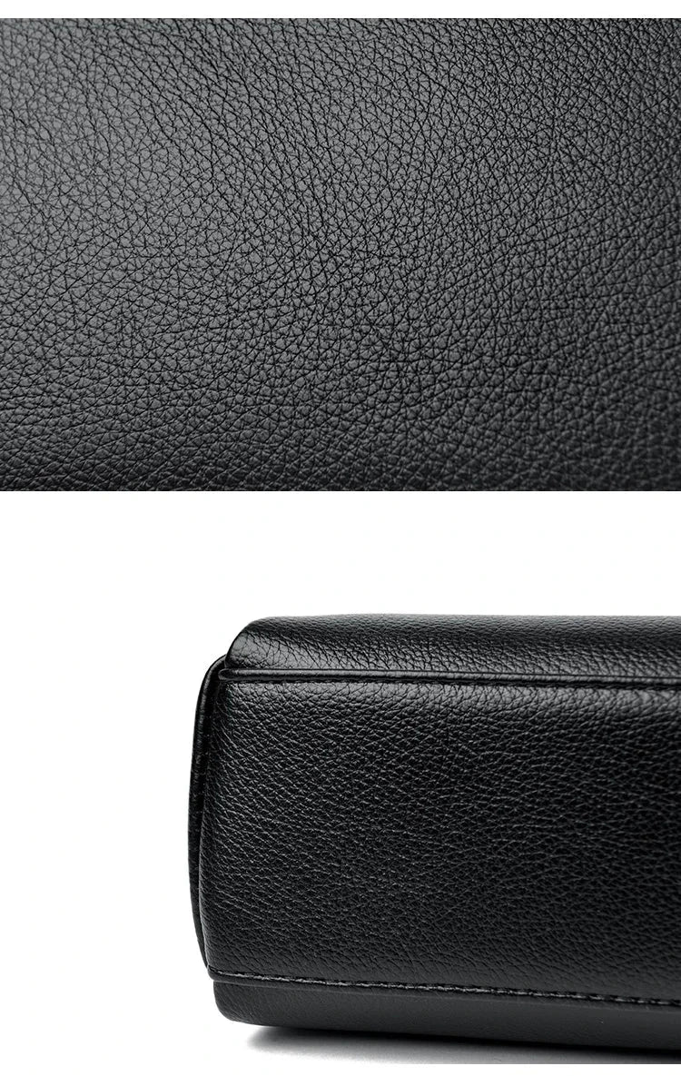 PU Crossbody Bag
