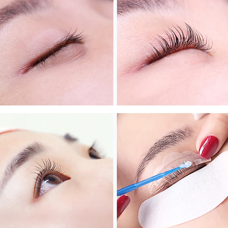 Lash Lift Kit Perm-Set ICONSIGN Eyelash Extensions Supplies Perm Curling Brow Lamination Kit Makeup Tools Beauty Shop