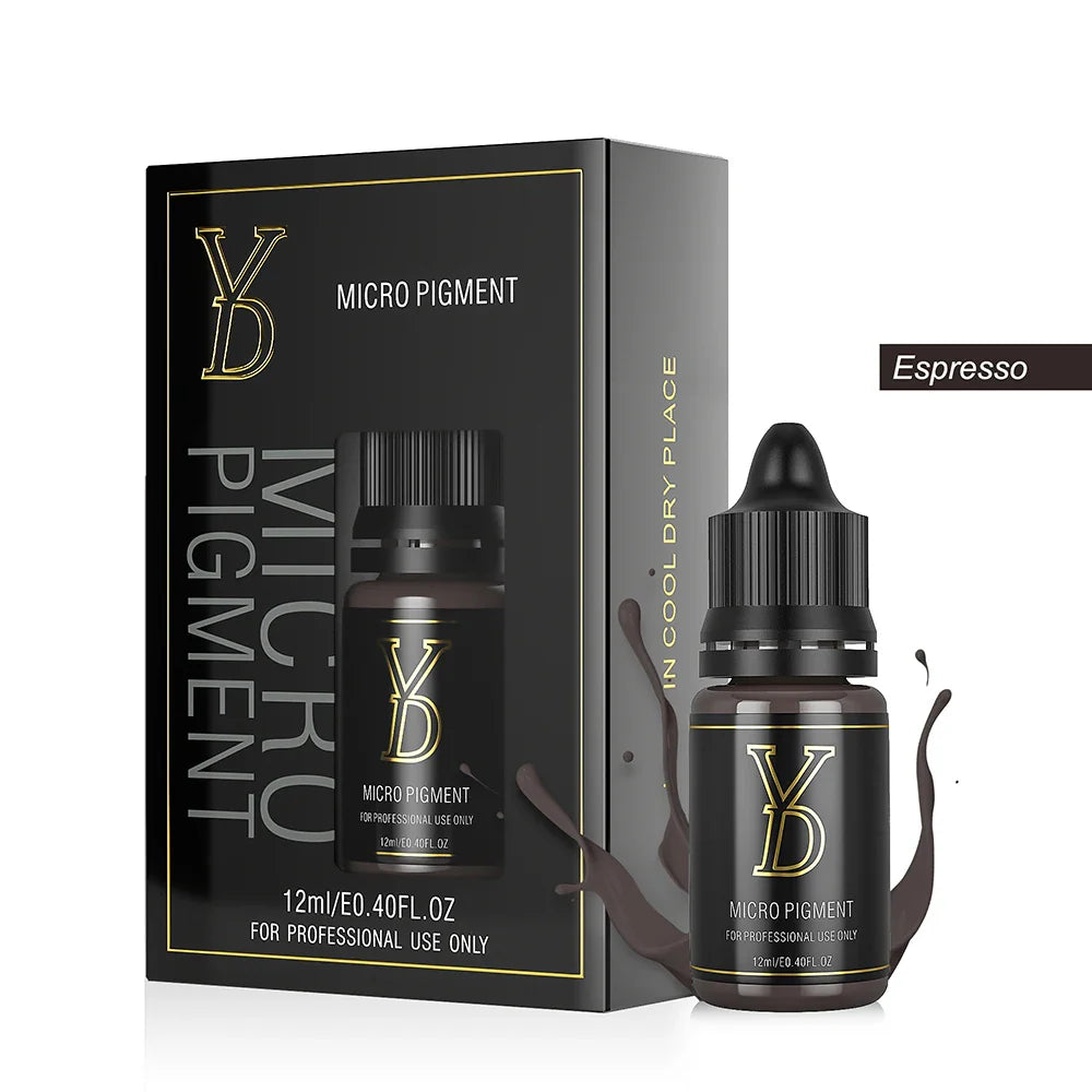 YD PMU Liquid Pigments