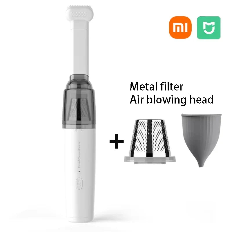Xiaomi MIJIA Car Vacuum