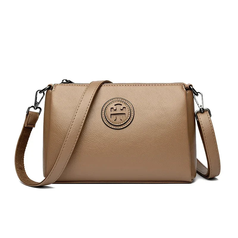 PU Crossbody Bag
