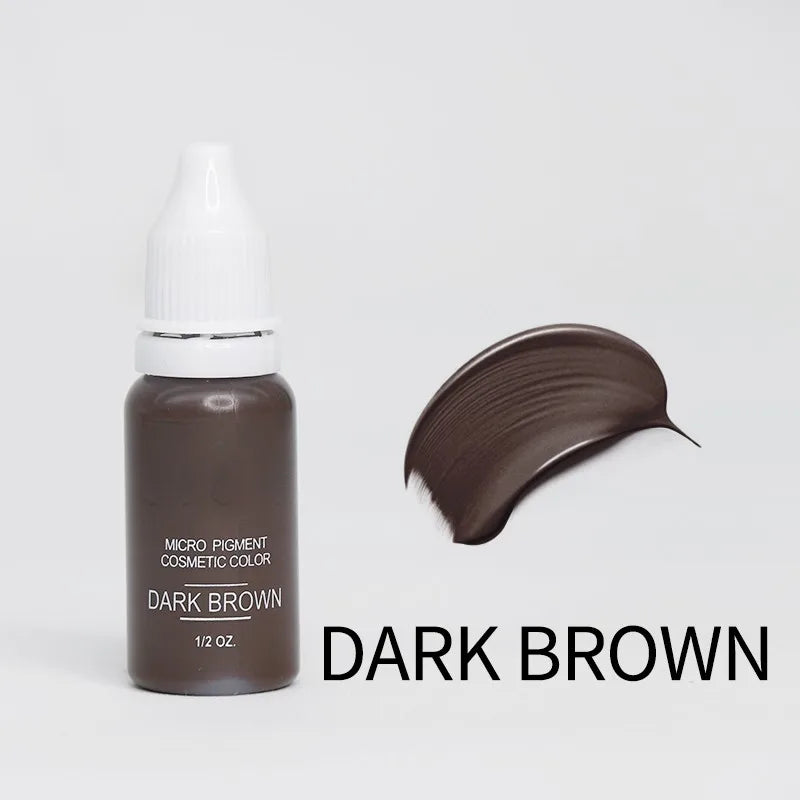 Professional Microblading pigment