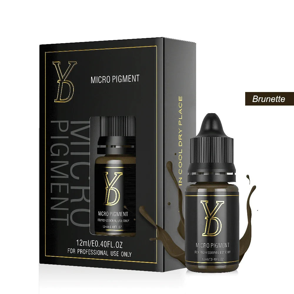 YD PMU Liquid Pigments
