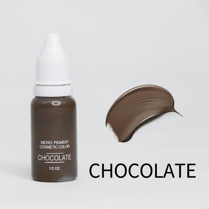 Professional Microblading pigment