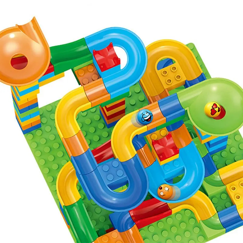 Children's Slide Small Block