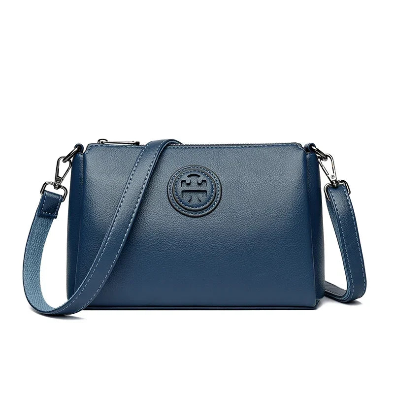PU Crossbody Bag