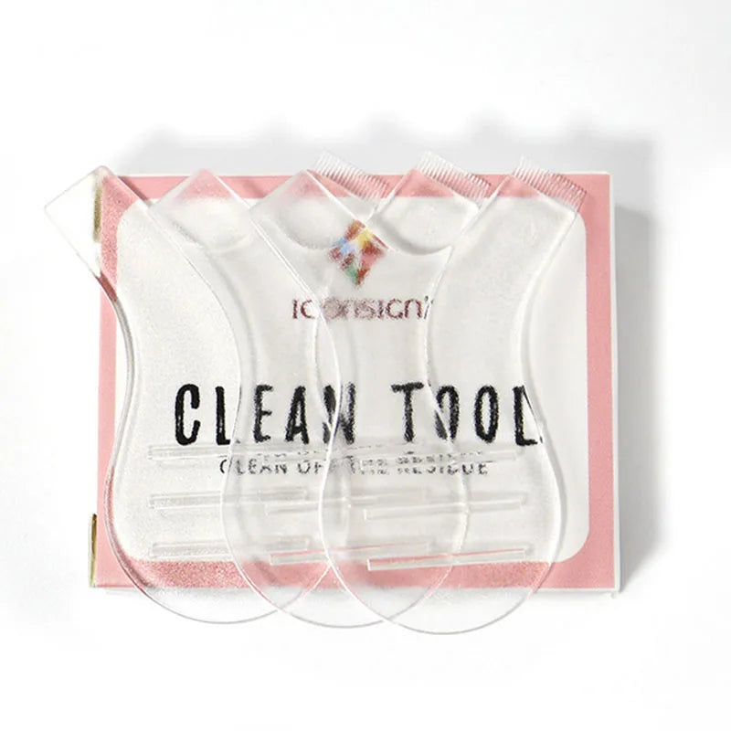 Lash Lift Kit Perm-Set ICONSIGN Eyelash Extensions Supplies Perm Curling Brow Lamination Kit Makeup Tools Beauty Shop