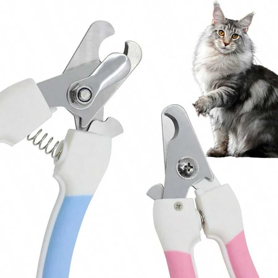 Pet Nail Scissors