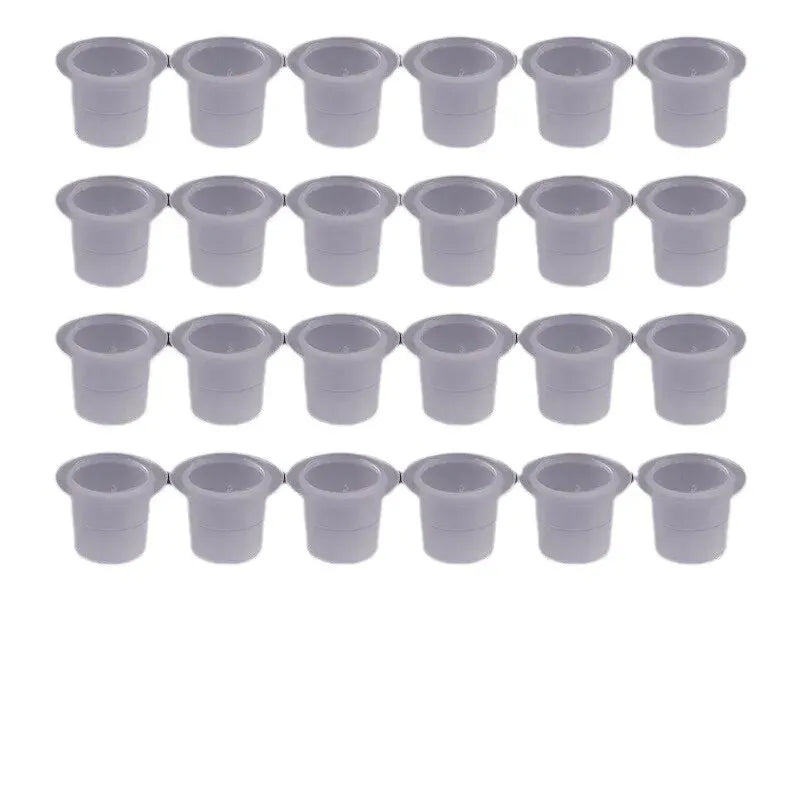 Transparent Tattoo Pigment