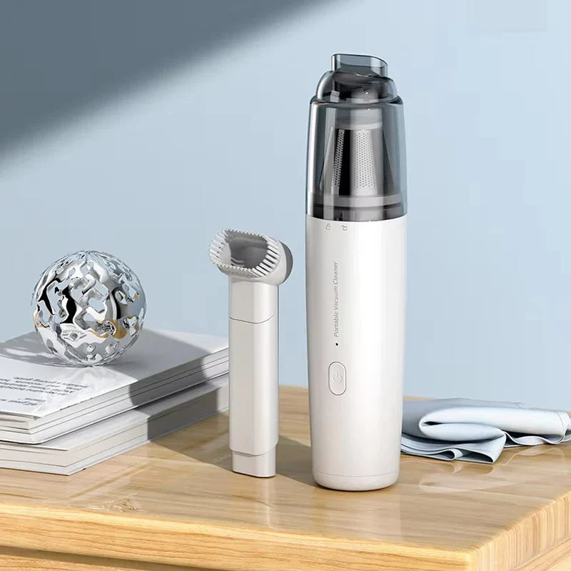 Xiaomi MIJIA Car Vacuum