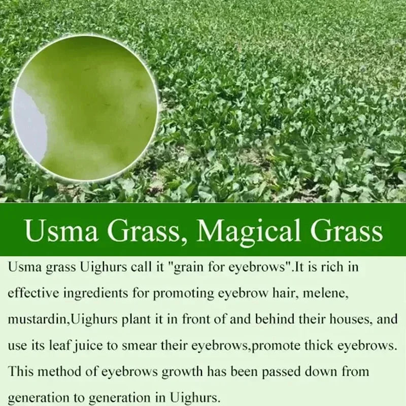 Fast Eyebrow Growth Serum Eyelash Hair Growth Anti Hairs Loss Product Prevent Baldness Fuller Thicker Lengthening Eyebrow Makeup